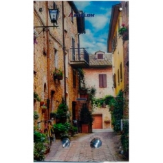 Газовая колонка Etalon A 10 G Тоскана в Запорожье